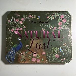 Too Faced Natural Lust Palette